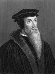 John Calvin